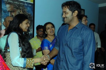 Rowdy Movie Premiere Show